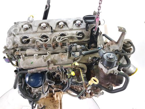 Engine NISSAN NAVARA NP300 (D40) 2.5 dCi 4WD | BP39224731M1  - Image 5