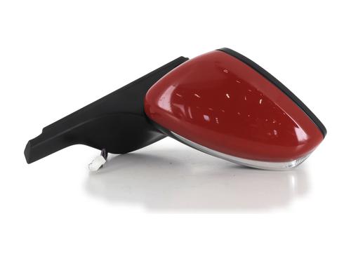 Left mirror CITROËN C3 III (SX) 1.5 BlueHDi 100 (SXYHYP, SXYHTU) | BP31699677C26 