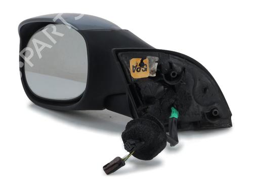 Left mirror CITROËN C3 I (FC_, FN_) 1.4 HDi | BP30094389C26