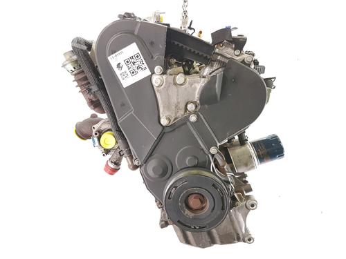 Engine PEUGEOT 406 (8B) 2.0 HDI 110 | BP31085978M1 