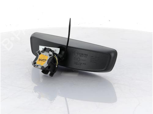 Bakspejl indvendigt DS DS 4 II (FR_, FB_, F3_) PureTech 130 | BP17736681I6 