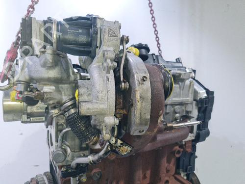 Engine RENAULT MEGANE IV Hatchback (B9A/M/N_) 1.5 Blue dCi 115 (B9A6) | BP33684997M1  - Image 6