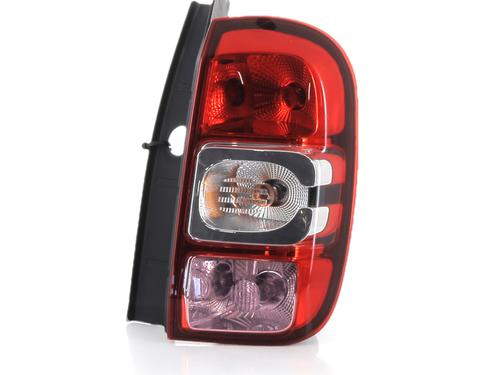 Right taillight DACIA DUSTER (HS_) 1.5 dCi | BP38768615C35 - Image 2
