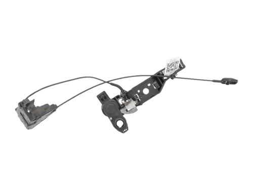 Used Front left lock Front left lock RENAULT MODUS / GRAND MODUS (F/JP0_) 1.5 dCi (FP0F, JP0F) (86 hp) 40249153 40249153