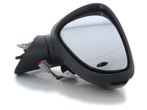 Right mirror FORD FIESTA VI (CB1, CCN) 1.6 ST | BP32434346C27
