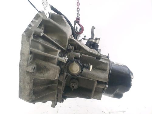 Used Gearbox RENAULT CLIO III (BR0/1, CR0/1) 1.5 dCi (BR17, CR17) (86 hp) 30406056