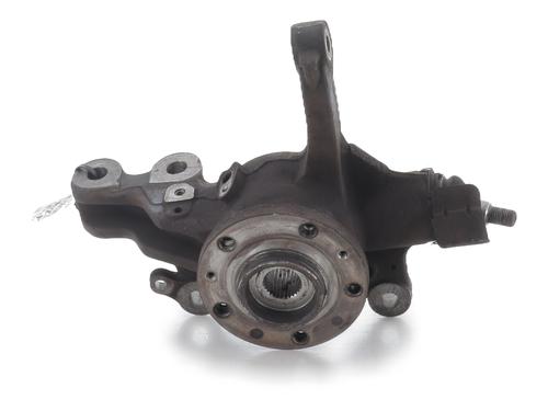 Used Left front steering knuckle CITROËN JUMPY III Bus (V_) 1.6 BlueHDi 115 (115 hp) 31303366