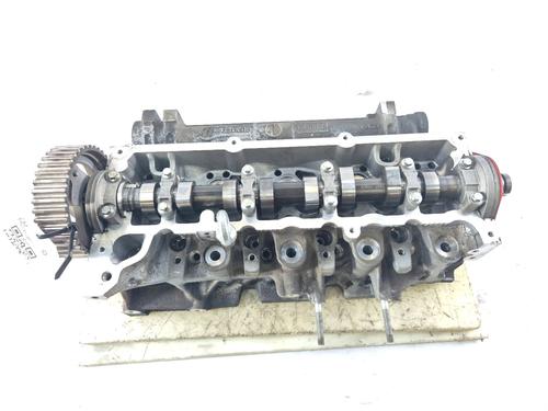 Used Cylinder head Cylinder head RENAULT CLIO III Grandtour (KR0/1_) 1.5 dCi (KR0G) (68 hp) 39763602 39763602