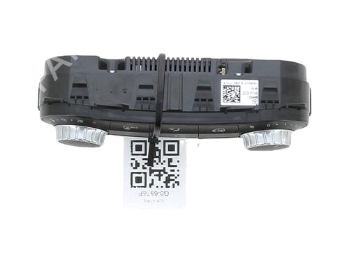 Climate control MERCEDES-BENZ CLA Shooting Brake (X117) CLA 180 (117.942) | BP19320645I5 
