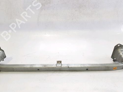 Used Front bumper reinforcement NISSAN MICRA III (K12) 1.5 dCi (68 hp) 30166310