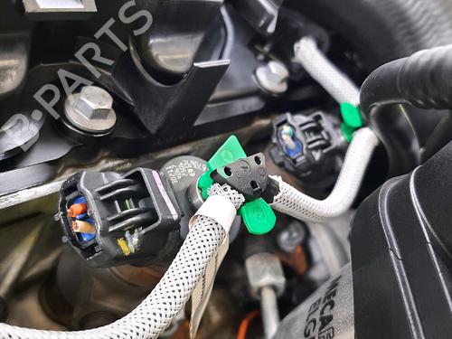 Engine CITROËN DS3 (SA_) 1.6 HDi 90 | BP31606958M1 