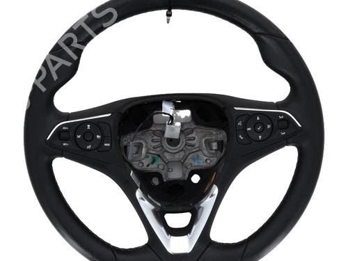 Used Steering wheel OPEL MOKKA 1.2 (76) (131 hp) 30693129