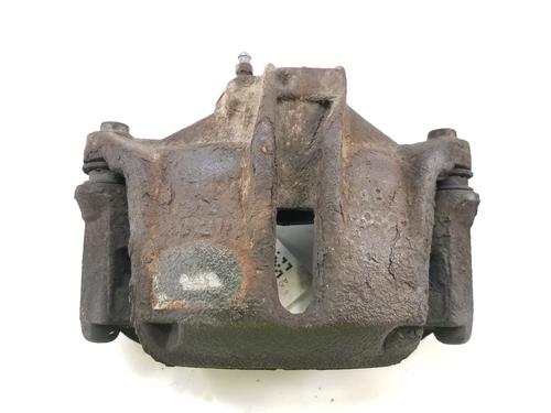 Used Right front brake caliper PEUGEOT 206 Hatchback (2A/C) 1.4 HDi eco 70 (68 hp) 27918703