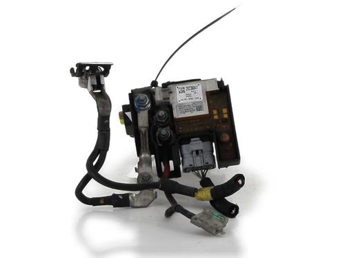 Używane Moduł elektroniczny PEUGEOT 308 I (4A_, 4C_) 1.6 HDi (112 hp) 30956970