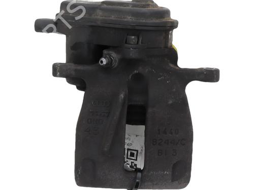 Right rear brake caliper AUDI A8 D4 (4H2, 4H8, 4HC, 4HL) 4.2 TDI quattro | BP29578799M106 