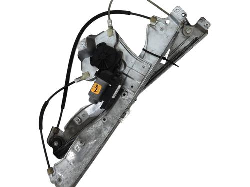 Used Front left window mechanism RENAULT CLIO III Grandtour (KR0/1_) 1.5 dCi (KR0F) (86 hp) 29517339