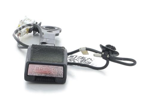 Used Seat buckle PEUGEOT 307 CC (3B) 2.0 HDi 135 (136 hp) 31079583