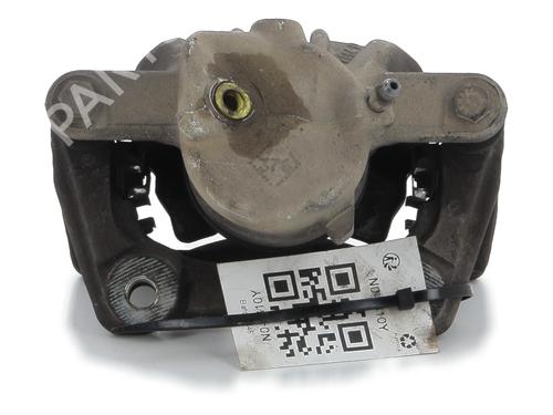 Right front brake caliper DACIA DOKKER MPV (KE_) 1.5 dCi (KEAJ, KEAH) | BP27910081M104