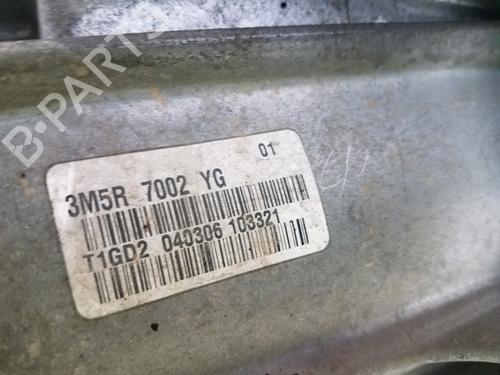 Gearbox MAZDA 3 (BK) 1.6 DI Turbo | BP18249795M3 