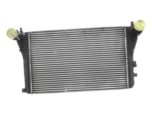 Intercooler VW TIGUAN (5N_) 2.0 TDI 4motion (140 hp) 33033349