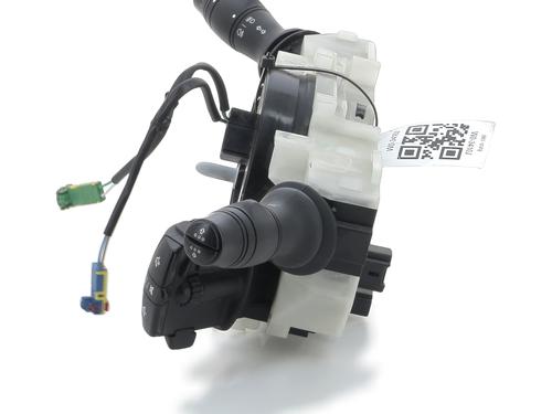 Switch RENAULT MEGANE III Hatchback (BZ0/1_, B3_) 1.5 dCi (BZ09, BZ0D, BZ1W, BZ29, BZ14) | BP29741624I30 