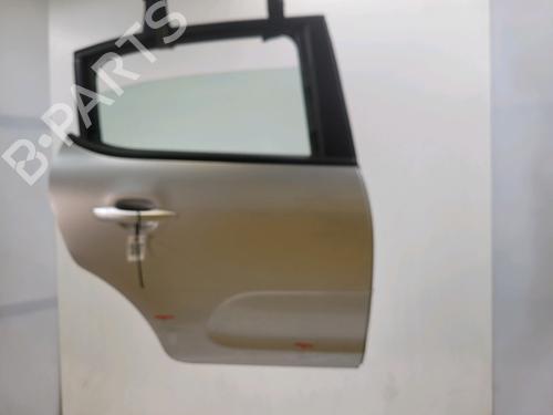 right-rear-door-citroen-c3-iii-sx-2016-40057659 main image