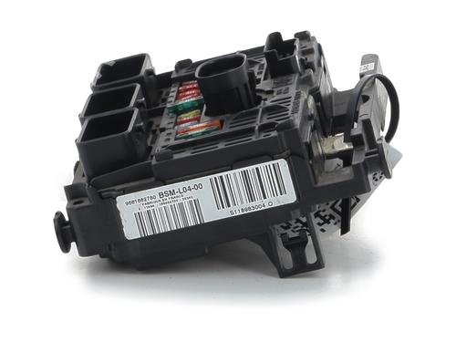 Used Fuse box CITROËN C5 II (RC_) 2.0 HDi (RCRHRH) (136 hp) 29695774