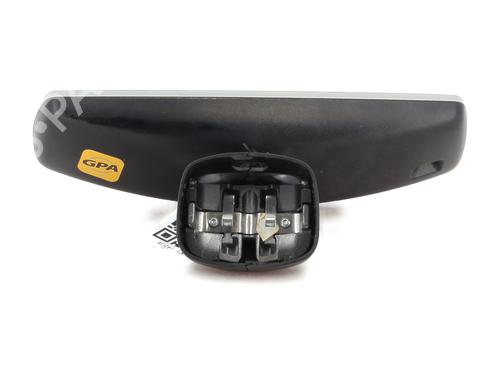 Used Rear mirror VW TOURAN (1T3) 1.6 TDI (105 hp) 25208776
