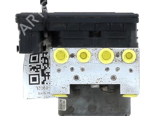 ABS pump PEUGEOT 208 I (CA_, CC_) 1.4 HDi | BP24192546M43 