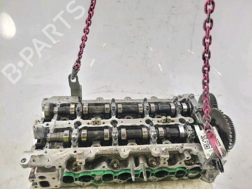 Cylinder head CHEVROLET ORLANDO (J309) 2.0 D | BP29578705M5 
