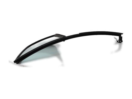 Front right quarter glass CITROËN C3 II (SC_) 1.2 VTi 82 | BP29624294C112