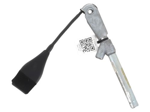 Seat buckle RENAULT MEGANE II Coupé-Cabriolet (EM0/1_) 1.5 dCi (EM1E) | BP30048525I32 