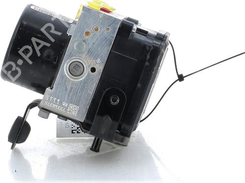 ABS pump FIAT DOBLO Cargo (263_) 1.6 D Multijet (263WXD1B, 263WXR1B, 263WXX1B, 263ZXD1B,... | BP19026197M43 