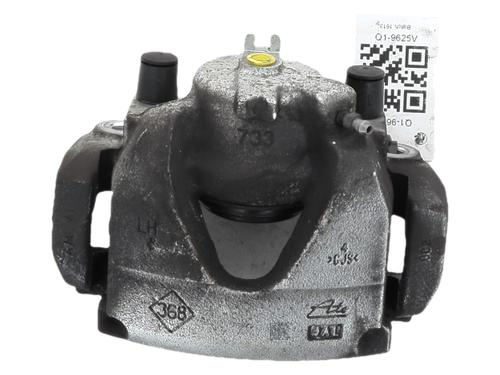 Used Left front brake caliper Left front brake caliper RENAULT KANGOO III Box Body/MPV 1.5 Blue dCi 95 (FJAB) (95 hp) 40557751 40557751