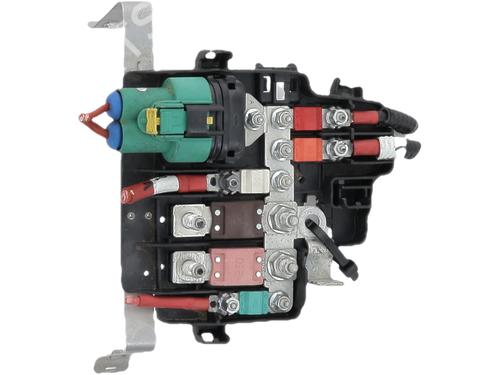 Electronic module RENAULT KANGOO Express (FW0/1_) 1.5 dCi 80 (FW15) | BP39763668M83 - Image 2