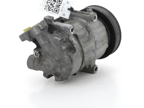 AC compressor RENAULT MEGANE III Hatchback (BZ0/1_, B3_) 1.5 dCi (BZ09, BZ0D, BZ1W, BZ29, BZ14) | BP37506275M34 - Image 3
