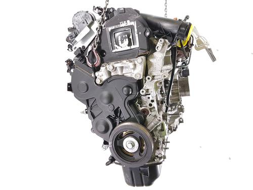 Used Engine CITROËN C3 II (SC_) 1.6 HDi (92 hp) 26515550