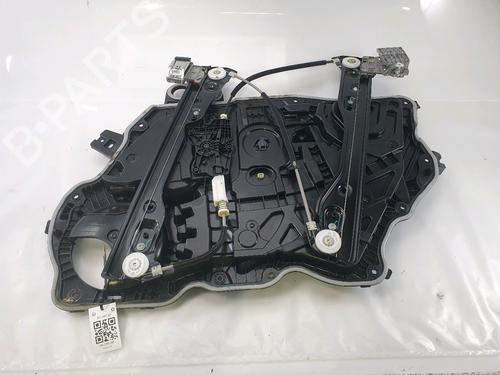 Used Front left window mechanism TESLA MODEL Y (5YJY) EV (261 hp) 25042523