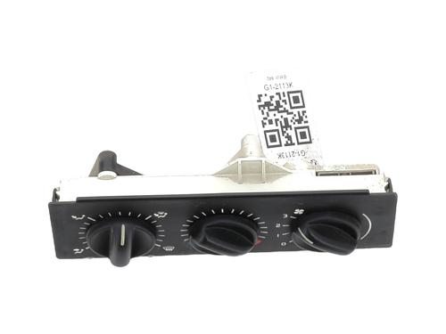 Climate control RENAULT CLIO I (B/C57_, 5/357_) | BP24362074I5