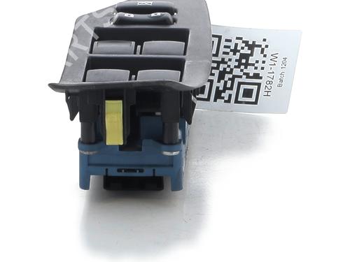 Left front window switch TOYOTA VERSO (_R2_) 2.0 D-4D (AUR20_, AUR20R) | BP32013713I27 - Image 2