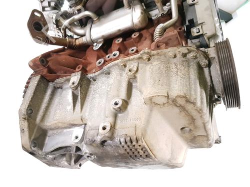 Engine RENAULT KANGOO Express (FW0/1_) 1.5 dCi 90 (FW0G, FW05, FW08, FW11) | BP29380951M1 