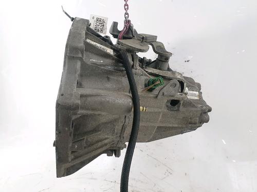 gearbox-renault-clio-iii-br01-cr01-2005-2006-2007-2008-2009-2010-2011-2012-2013-2014-31821919 main image