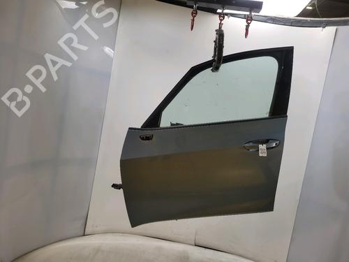 Used Left front door Left front door VW ID.3 (E11, E12) Pro (204 hp) 34532257 34532257