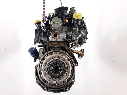 Engine RENAULT MEGANE III Hatchback (BZ0/1_, B3_) 1.5 dCi (BZ09, BZ0D, BZ1W, BZ29, BZ14) | BP33745333M1 - Image 3