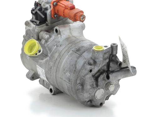 AC compressor AUDI Q5 (FYB, FYG) 50 TFSI e quattro | BP25930724M34