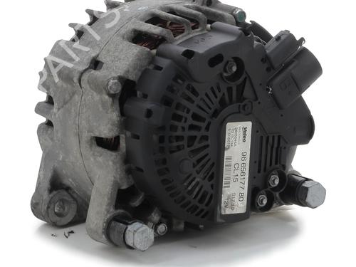 Alternator CITROËN C3 I (FC_, FN_)  | BP28160552M7 