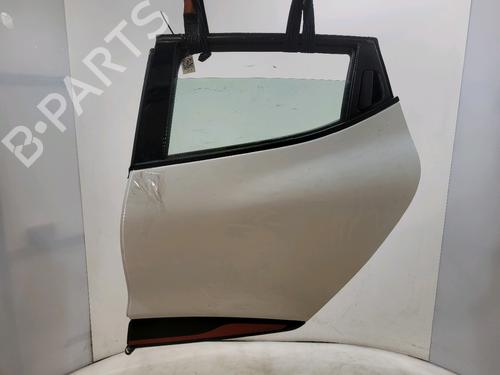 Used Left rear door RENAULT CLIO IV (BH_) 1.5 dCi 90 (90 hp) 32153378