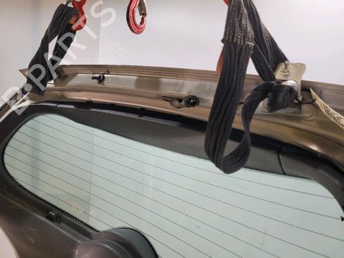 Tailgate RENAULT MEGANE II (BM0/1_, CM0/1_) 1.6 16V (BM0C, CM0C) | BP24303383C6 