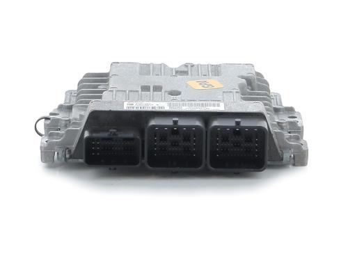 Used Engine control unit (ECU) PEUGEOT 308 SW I (4E_, 4H_) 1.6 HDi (114 hp) 32152385