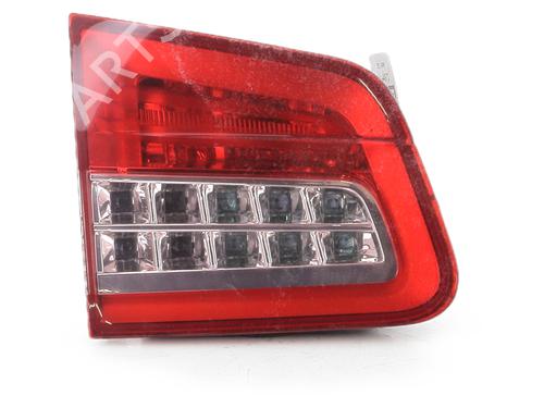 Used Left tailgate light Left tailgate light 38793270 38793270